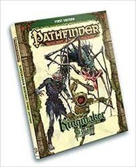 Pathfinder - Kingmaker Bestiary (First Edition Rules)